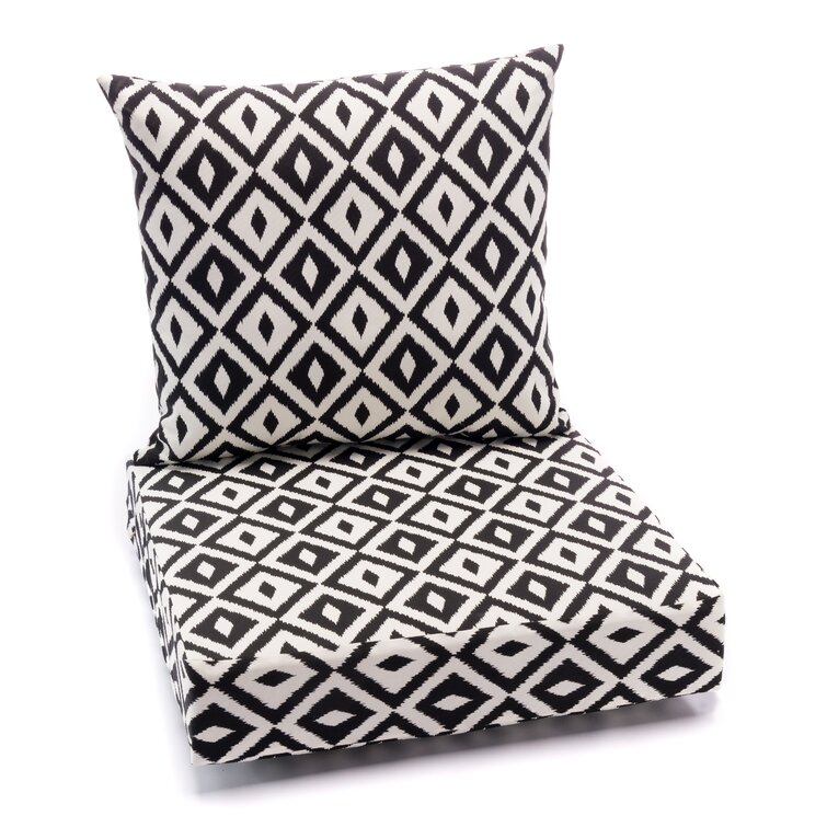 Aztec on sale outdoor cushions